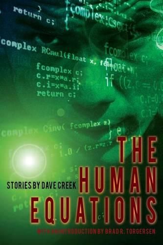 Cover image for The Human Equations