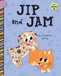 Cover image for Jip and Jam