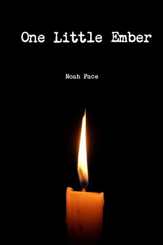 Cover image for One Little Ember