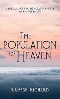 Cover image for The Population of Heaven