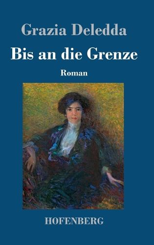 Cover image for Bis an die Grenze