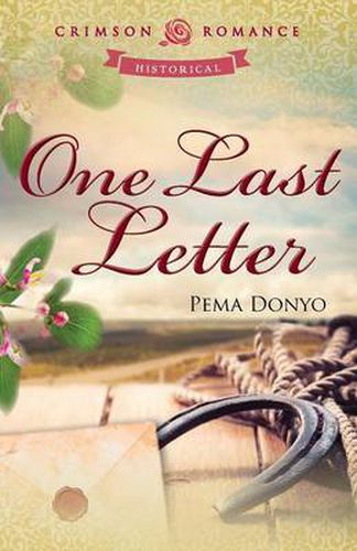 Cover image for One Last Letter