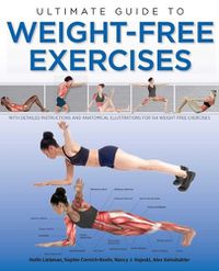 Cover image for Ultimate Guide to Weight-Free Exercises