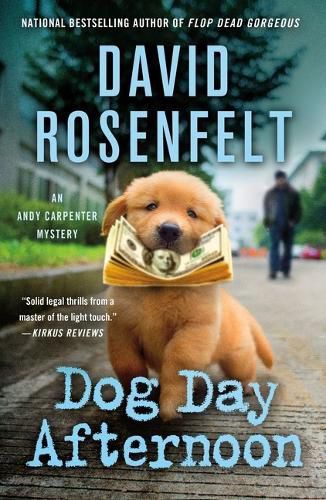 Cover image for Dog Day Afternoon