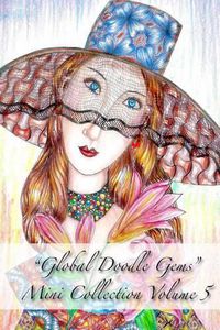 Cover image for Global Doodle Gems Mini Collection Volume 5: Pocket Gems for you to bring along !