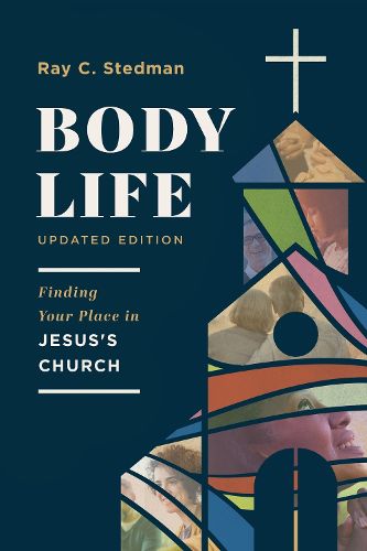 Cover image for Body Life