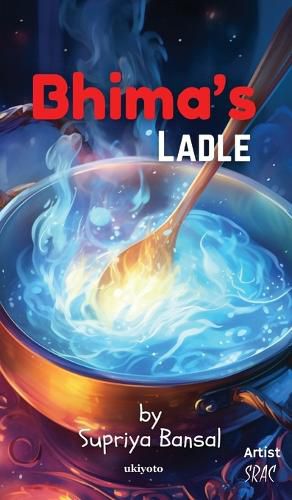 Cover image for Bhima's Ladle