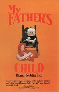 Cover image for My Father's Child