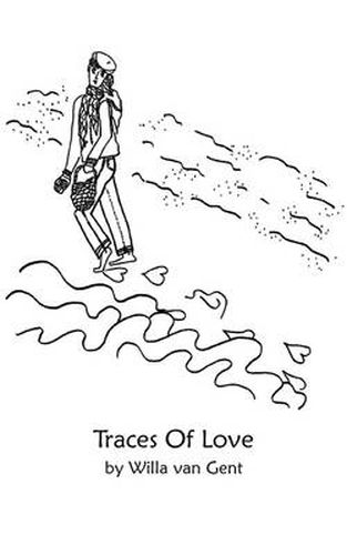 Cover image for Traces of Love