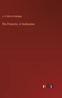 Cover image for The Protector