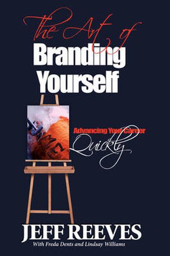 Cover image for The Art of Branding: How to Advance Your Career Quickly