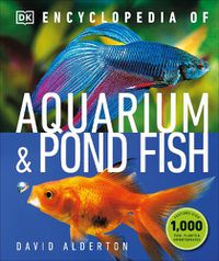 Cover image for Encyclopedia of Aquarium and Pond Fish