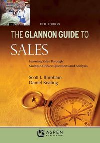 Cover image for Glannon Guide to Sales