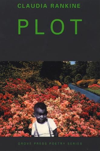 Cover image for Plot