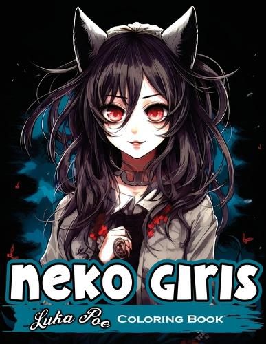 Cover image for Neko Girls