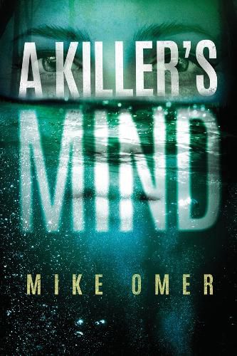 Cover image for A Killer's Mind