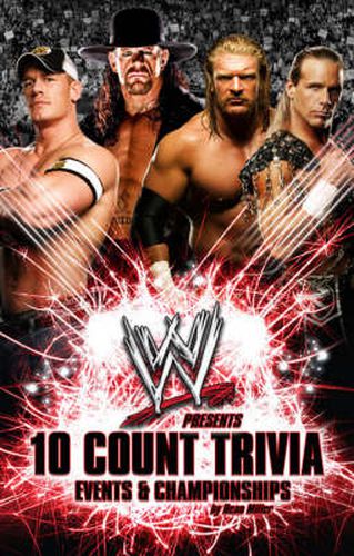 10 Count Trivia: Events and Championships