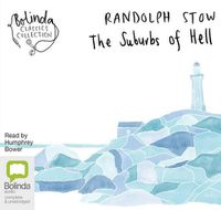 Cover image for The Suburbs Of Hell