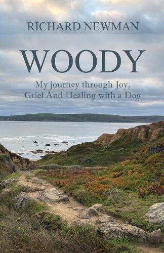 Cover image for Woody