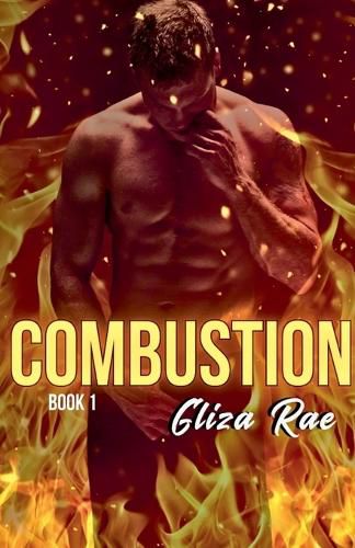 Cover image for Combustion - Book 1