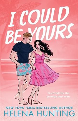 Cover image for I Could Be Yours