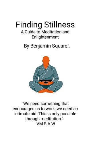 Cover image for Finding Stillness