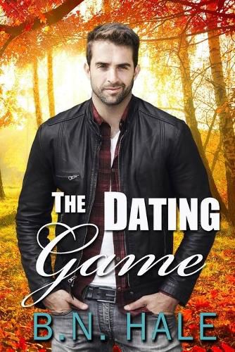 Cover image for The Dating Game