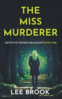 Cover image for The Miss Murderer