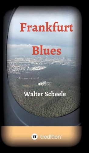 Cover image for Frankfurt Blues