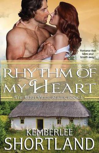 Cover image for Rhythm of My Heart