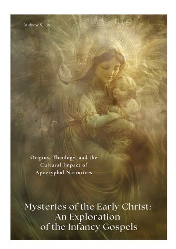 Cover image for Mysteries of the Early Christ