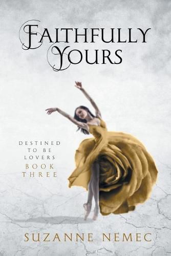 Cover image for Faithfully Yours