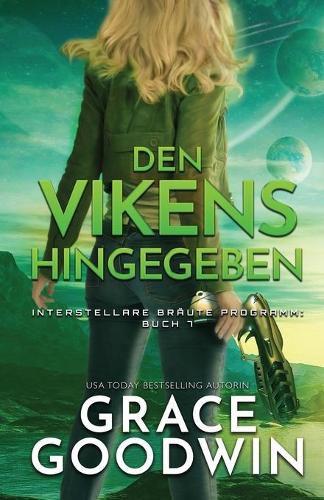 Cover image for Den Vikens hingegeben: (Grossdruck)