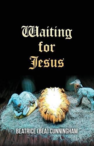 Cover image for Waiting for Jesus