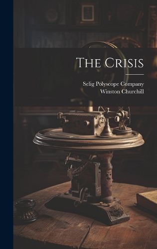 Cover image for The Crisis