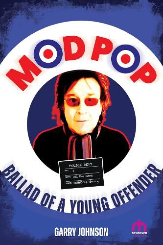 Cover image for Mod Pop