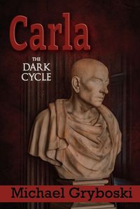 Cover image for Carla
