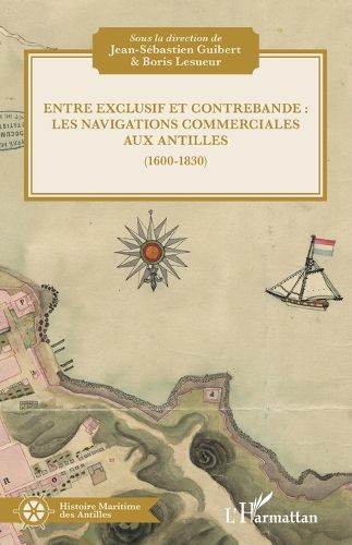 Cover image for Entre exclusif et contrebande