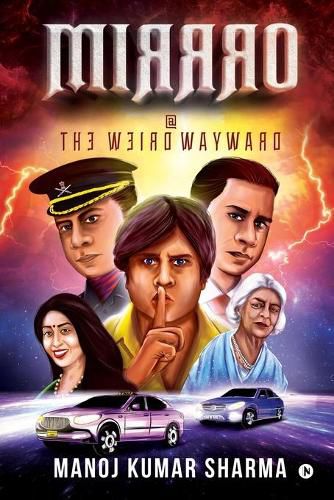 Cover image for Mi&#1071;&#1071;&#1071;o: at TH&#398; W&#398;I&#1071;&#11373; WAYWA&#1071;&#11373;