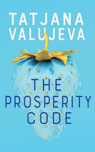 Cover image for The Prosperity Code