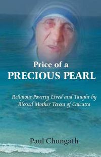 Cover image for Price of Precious Pearl