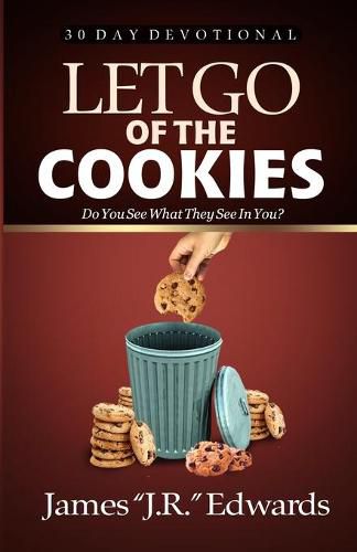Cover image for Let Go of the Cookies