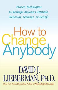 Cover image for How to Change Anybody