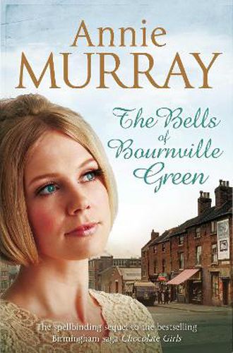 Cover image for The Bells of Bournville Green