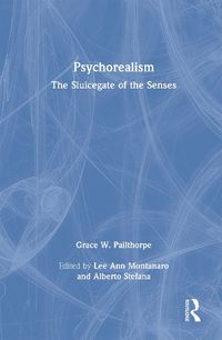 Cover image for Psychorealism