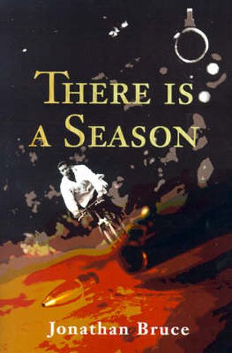 Cover image for There is a Season