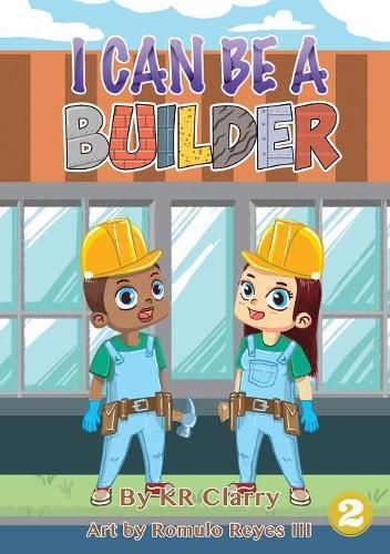 Cover image for I Can Be A Builder