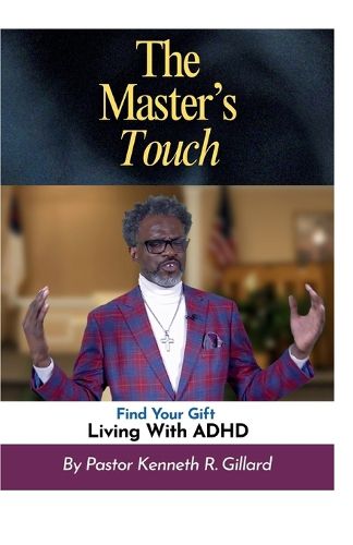 Cover image for The Master's Touch