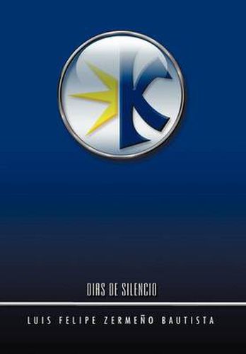 Cover image for Dias de Silencio