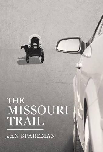 Cover image for The Missouri Trail